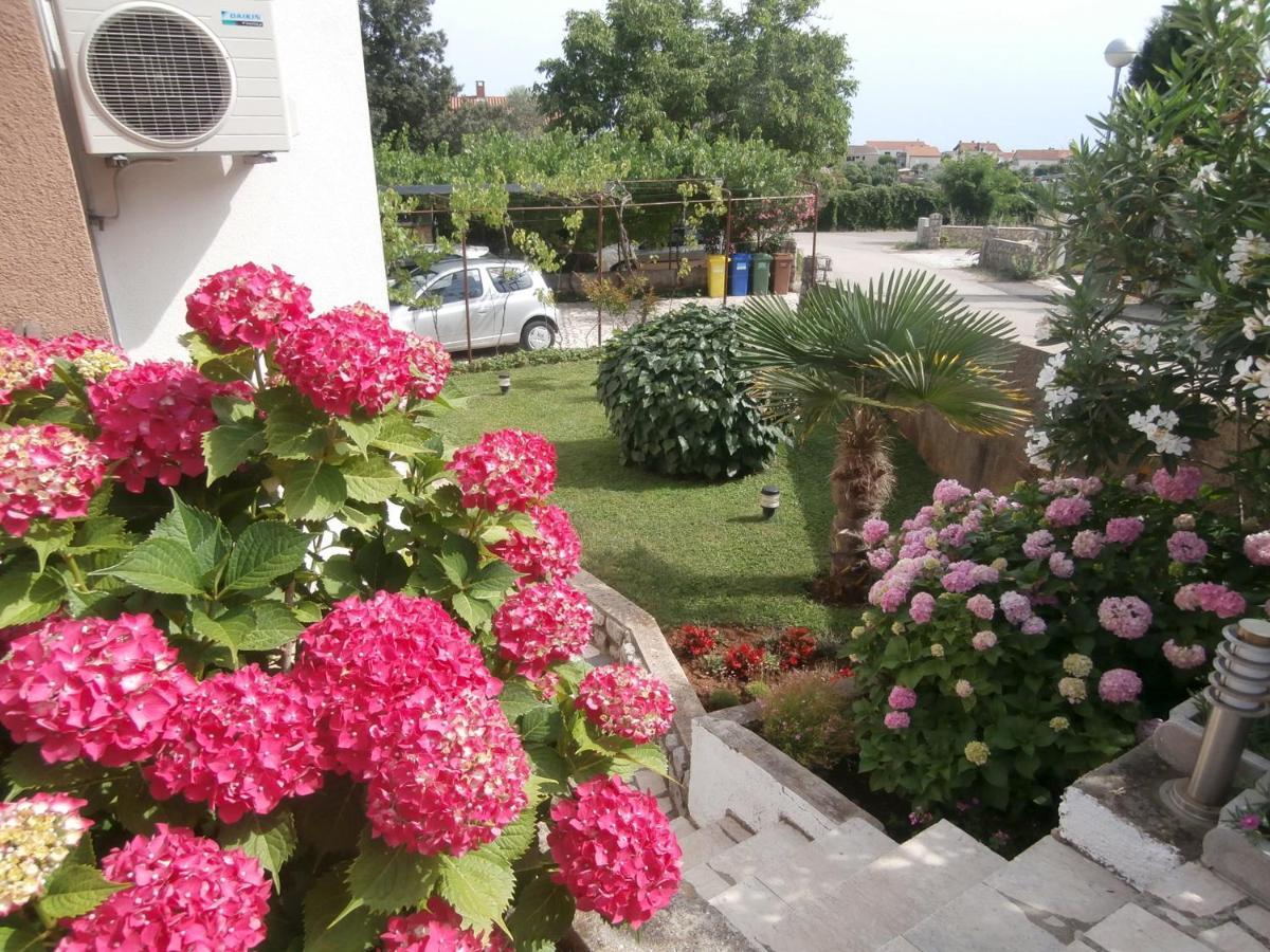 Apartments Mira Krk Đảo Krk Ngoại thất bức ảnh