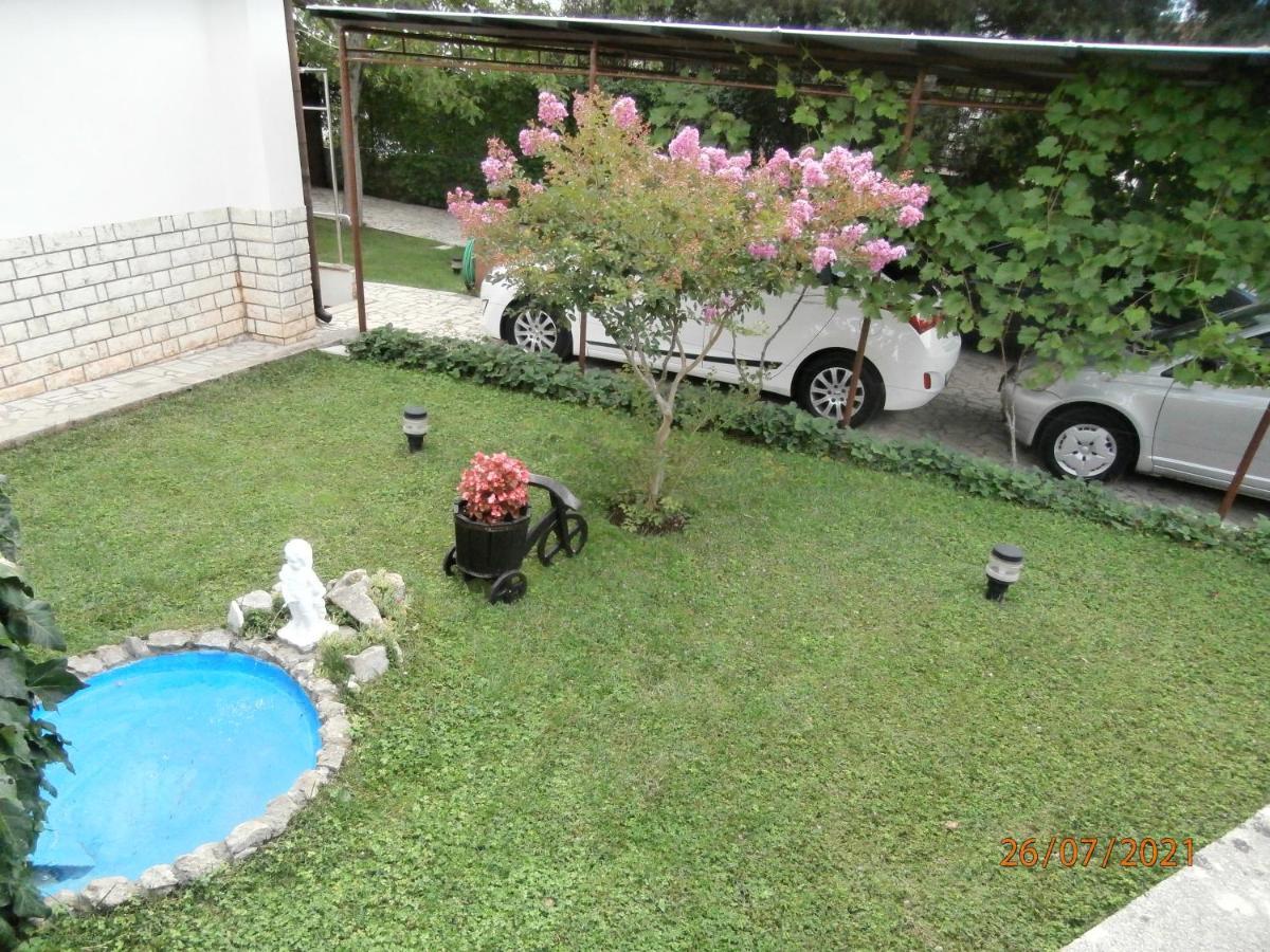 Apartments Mira Krk Đảo Krk Ngoại thất bức ảnh