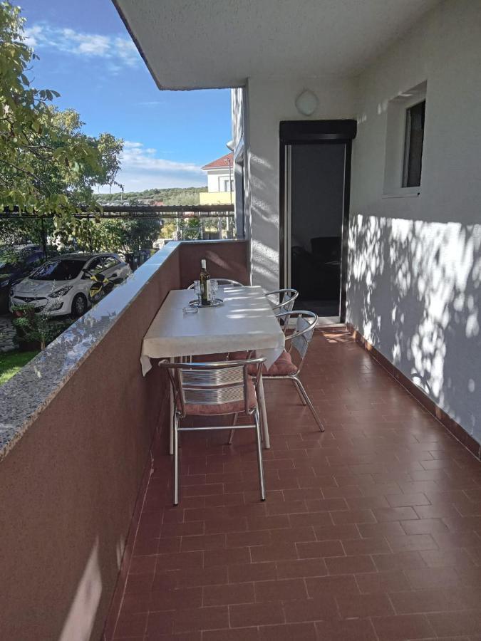 Apartments Mira Krk Đảo Krk Ngoại thất bức ảnh