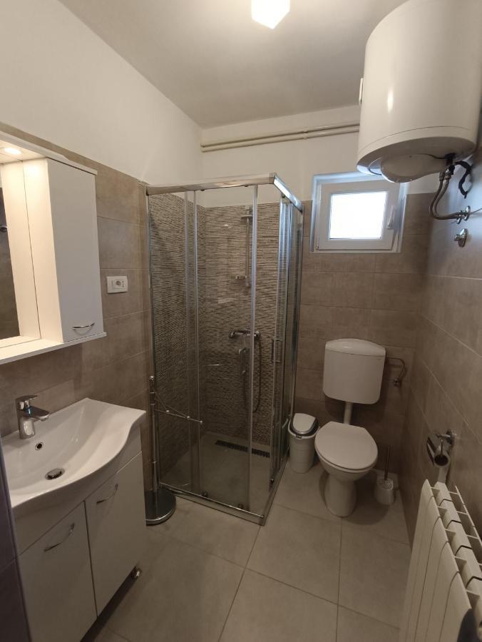 Apartments Mira Krk Đảo Krk Ngoại thất bức ảnh