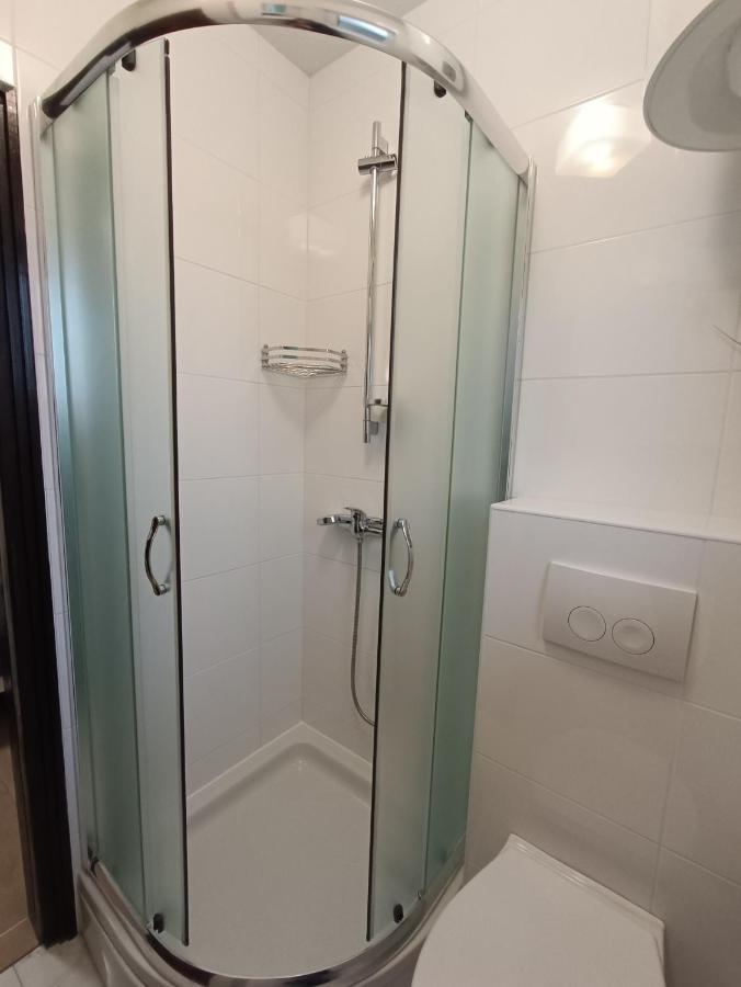 Apartments Mira Krk Đảo Krk Ngoại thất bức ảnh